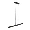 Steinhauer Zelena Hanglamp LED, 3-lichts