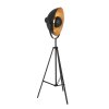 Steinhauer Sunflower Staande lamp, 1-licht