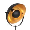 Steinhauer Sunflower Staande lamp, 1-licht