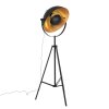 Steinhauer Sunflower Staande lamp, 1-licht