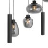 Steinhauer Reflexion Hanglamp LED, 9-lichts