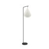 Eglo MINTING Staande lamp Zwart, 1-licht