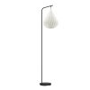 Eglo MINTING Staande lamp Zwart, 1-licht