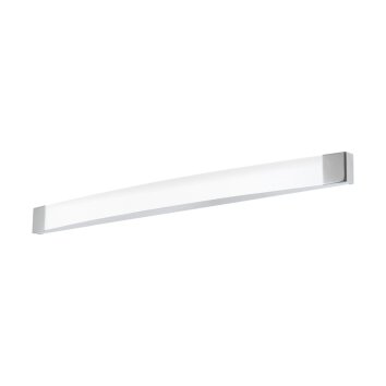 EGLO SIDERNO Spiegellamp LED Chroom, 1-licht