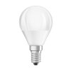 Osram E14 5,7 watt 2700 kelvin 470 lumen