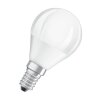 Osram E14 5,7 watt 2700 kelvin 470 lumen