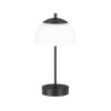 FHL easy Riva Tafellamp LED Zwart, 1-licht