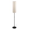 Pomancillo Staande lamp Zwart, 1-licht