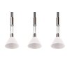 Trio STANLEY Hanglamp Nikkel mat, 3-lichts