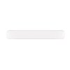 Reality BLANCA Plafondlamp LED Wit, 1-licht