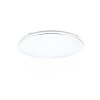 Reality BLANCA Plafondlamp LED Wit, 1-licht