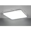 Reality BLANCA Plafondlamp LED Wit, 1-licht