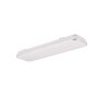 Reality BLANCA Plafondlamp LED Wit, 1-licht