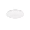 Reality VEGA Plafondlamp LED Wit, 1-licht