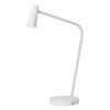 Lucide STIRLING Staande lamp LED Wit, 1-licht