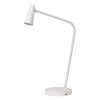 Lucide STIRLING Staande lamp LED Wit, 1-licht