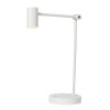 Lucide TIPIK Staande lamp LED Wit, 1-licht