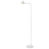 Lucide COMET Staande lamp LED Wit, 1-licht