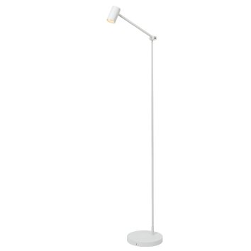 Lucide TIPIK Staande lamp LED Wit, 1-licht