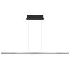 Globo DENTSY Hanger LED Zwart, 1-licht