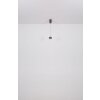 Globo MARTHY Hanger LED Grijs, 1-licht