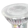 Globo LED 5W 400Lumen 3000 Kelvin Duidelijk, 1-licht