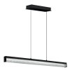 Eglo CARDITO Hanger LED Zwart, 6-lichts