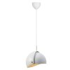 Design For The People by Nordlux Align Hanglamp Wit, 1-licht