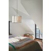 Nordlux CARDINE Hanglamp Zwart, 1-licht