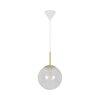 Nordlux CHISELL Hanglamp Messing, 1-licht