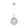 Nordlux CHISELL Hanglamp Messing, 1-licht