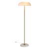 Design For The People by Nordlux GLOSSY Staande lamp Wit, 3-lichts