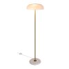 Design For The People by Nordlux GLOSSY Staande lamp Wit, 3-lichts