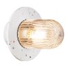 Nordlux JANUKA Buitenshuis plafond verlichting Wit, 1-licht