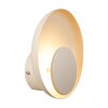 Nordlux MARSI Muurlamp LED Beige, 1-licht