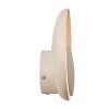 Nordlux MARSI Muurlamp LED Beige, 1-licht