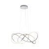 Paul Neuhaus KIRIBI Hanglamp LED Chroom, 1-licht