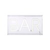 Leuchten-Direkt NEON-BAR Decoratieve verlichting LED Transparant, Helder, 1-licht