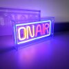 Leuchten-Direkt NEON-ON AIR Decoratieve verlichting LED, 1-licht