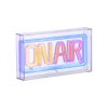 Leuchten-Direkt NEON-ON AIR Decoratieve verlichting LED, 1-licht