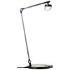 Brilliant Officehero Tafellamp LED Zwart, 1-licht