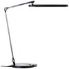 Brilliant Officehero Tafellamp LED Zwart, 1-licht