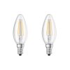 Osram LED E14 4 Watt 2700 Kelvin 470 Lumen