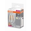 Osram LED E14 4 Watt 2700 Kelvin 470 Lumen