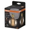 OSRAM Vintage 1906® LED E27 8,8 watt 2200 kelvin 806 lumen