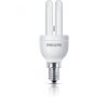 Philips E14 5 watt 2700 kelvin 250 lumen