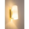 Ideallux PAUL Muurlamp Chroom, 2-lichts