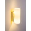 Ideallux PAUL Muurlamp Chroom, 2-lichts