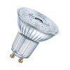 Osram set van 5 LED GU10 3,4 watt 2700 Kelvin 230 Lumen