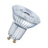 Osram LED GU10 3,4 watt 3000 Kelvin 230 lumen